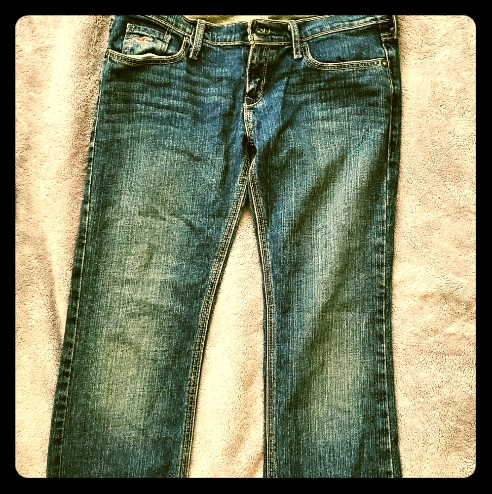 Women jeans